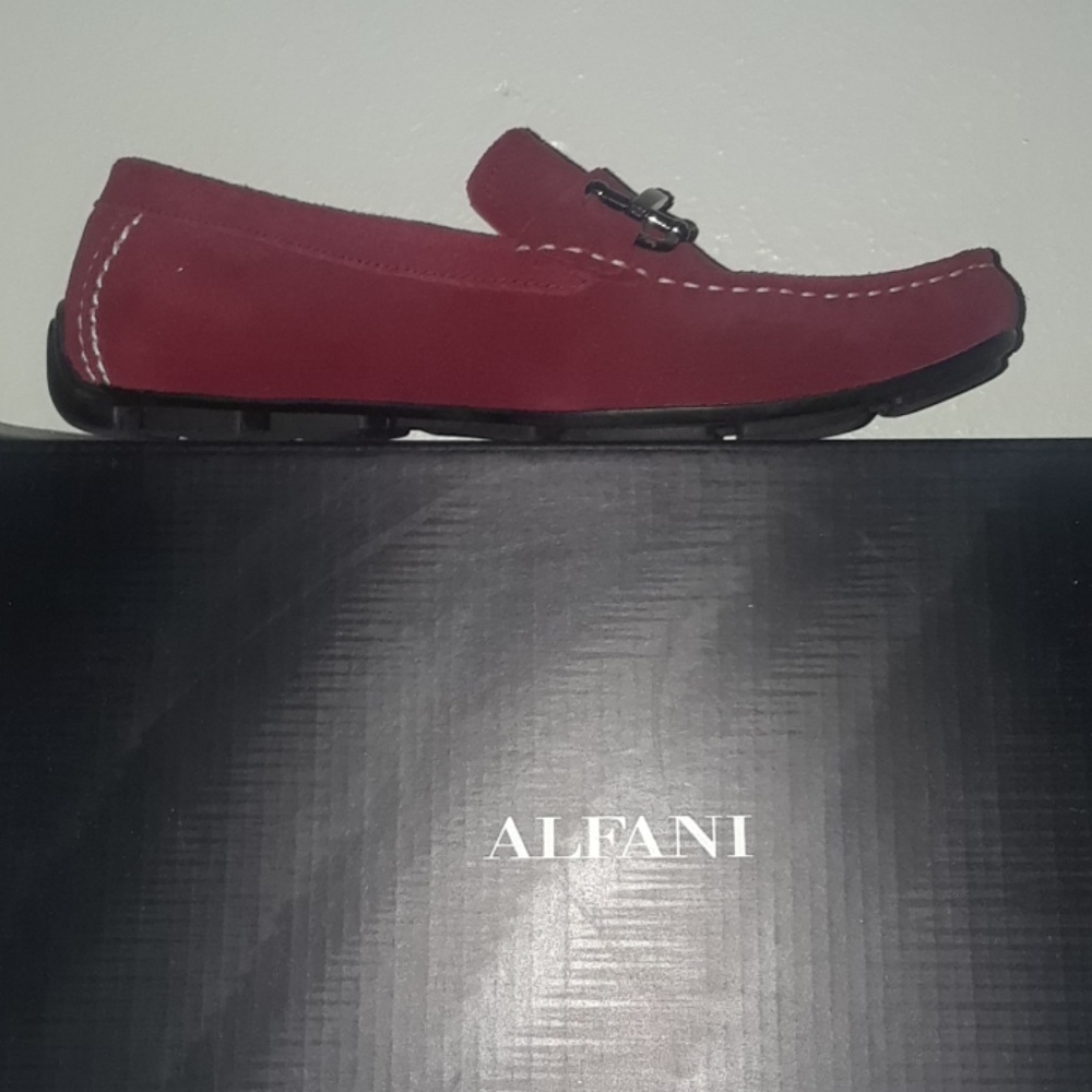 loafers